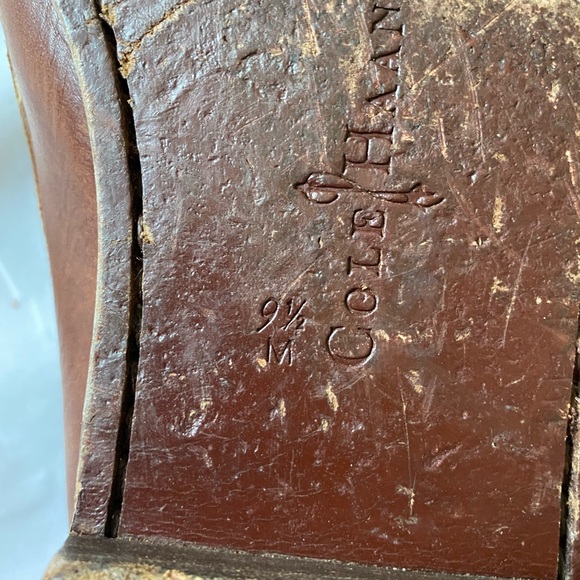 Cole haan dress shoes - Picture 5 of 5